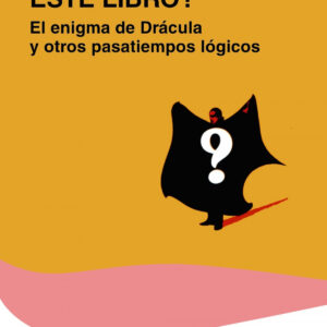 ¿Cómo se llama este libro?