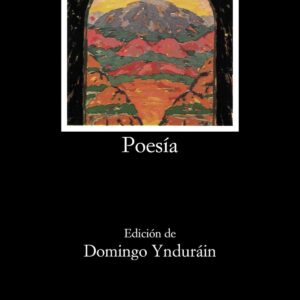 Poesía