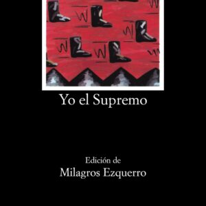 Yo el Supremo