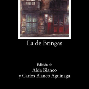 La de Bringas