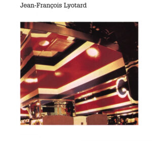 La condición postmoderna