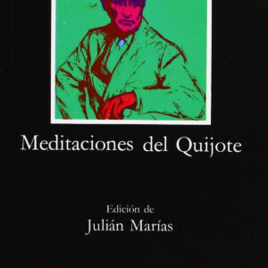 Meditaciones del Quijote