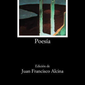 Poesía