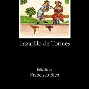 Lazarillo de Tormes