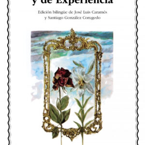 Canciones de Inocencia y de Experiencia