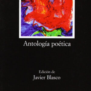 Antología poética