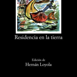 Residencia en la tierra