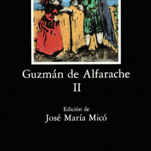 Guzmán de Alfarache, II