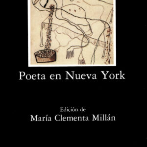 Poeta en Nueva York