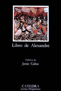 Libro de Alexandre