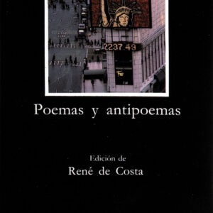 Poemas y antipoemas