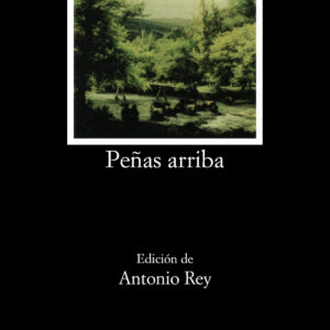 Peñas arriba