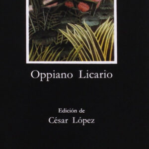 Oppiano Licario