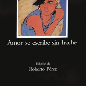 Amor se escribe sin hache