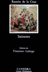 Sainetes