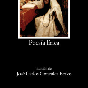 Poesía lírica
