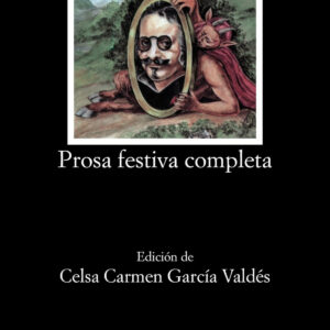 Prosa festiva completa