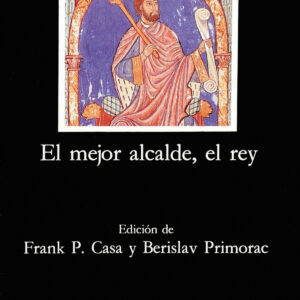 El mejor alcalde, el rey