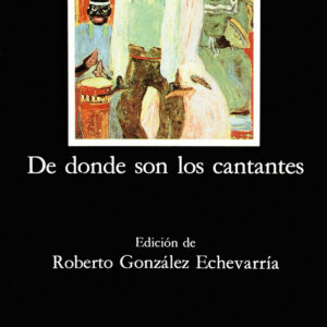 De donde son los cantantes