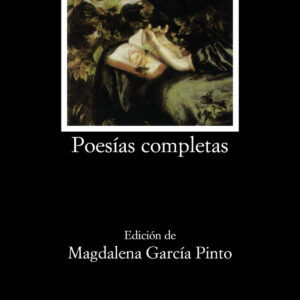 Poesías completas