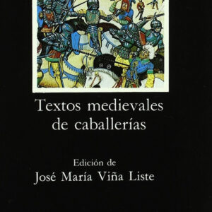 Textos medievales de caballerías