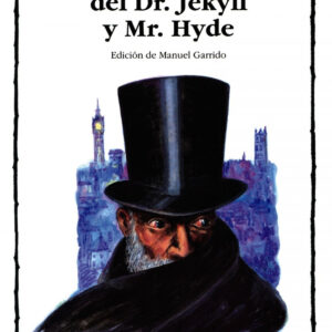 El extraño caso del Dr. Jekyll y Mr. Hyde