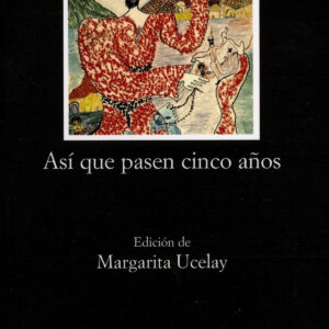 Así que pasen cinco años