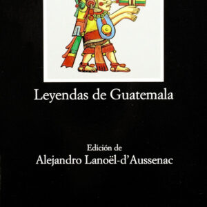 Leyendas de Guatemala