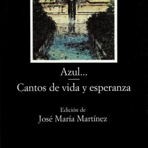 Azul...;Cantos de vida y esperanza