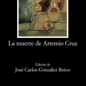 La muerte de Artemio Cruz