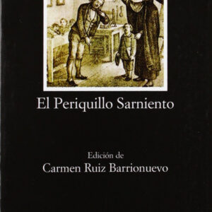 El Periquillo Sarniento