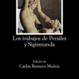 Los trabajos de Persiles y Sigismunda