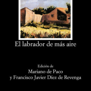 El labrador de más aire