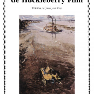 Las aventuras de Huckleberry Finn