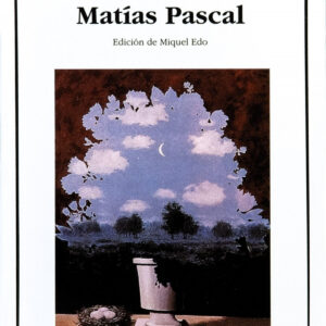 El difunto Matías Pascal