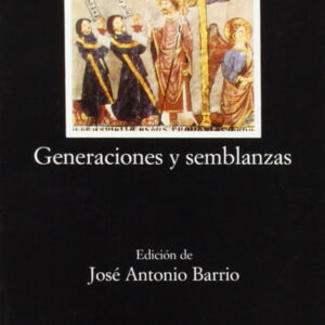 Generaciones y semblanzas