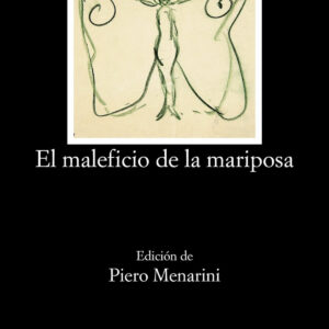 El maleficio de la mariposa