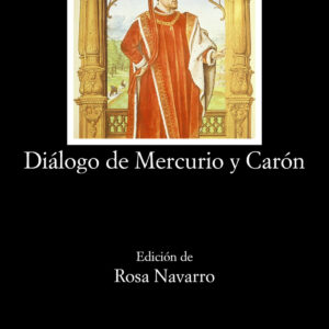 Diálogo de Mercurio y Carón