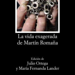 La vida exagerada de Martín Romaña