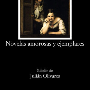 Novelas amorosas y ejemplares