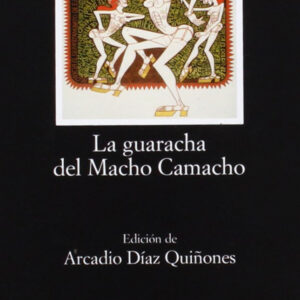 La guaracha del Macho Camacho