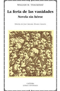 La feria de las vanidades