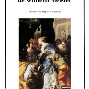 Los años de aprendizaje de Wilhelm Meister
