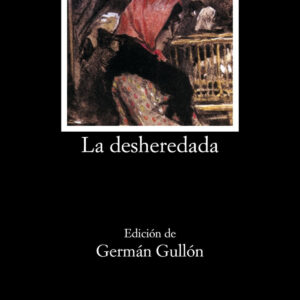 La desheredada