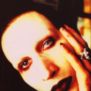 Marilyn Manson