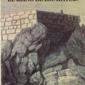 El reino de los hititas