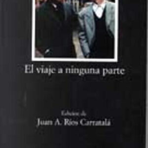 El viaje a ninguna parte