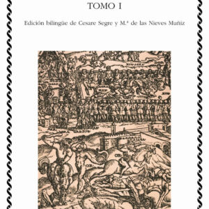 Orlando furioso vol.I