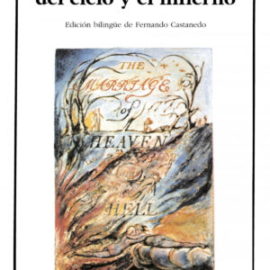 El matrimonio del cielo y el infierno