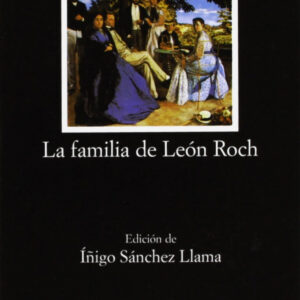 La familia de León Roch